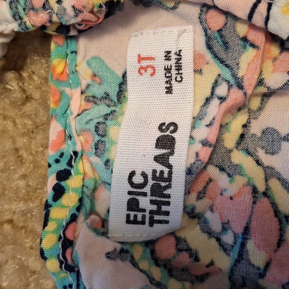 Epic Threads 2 Piece Set - Picture 2 of 7